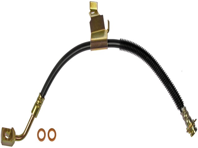 Dorman - First Stop Brake Hydraulic Hose P/N:H620831
