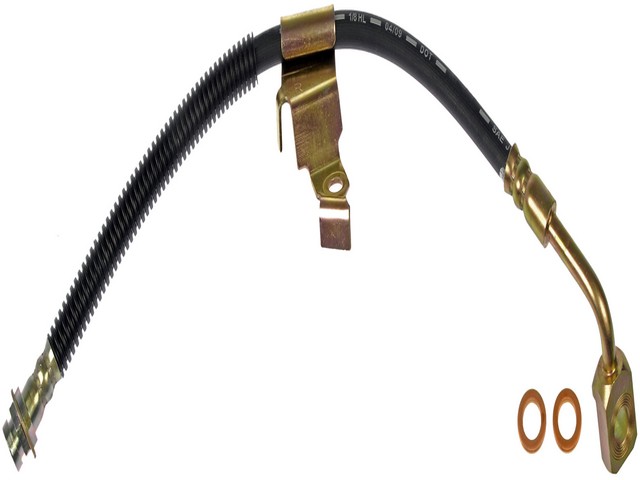 Dorman - First Stop Brake Hydraulic Hose P/N:H620832