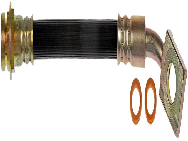 Dorman - First Stop Brake Hydraulic Hose P/N:H620834
