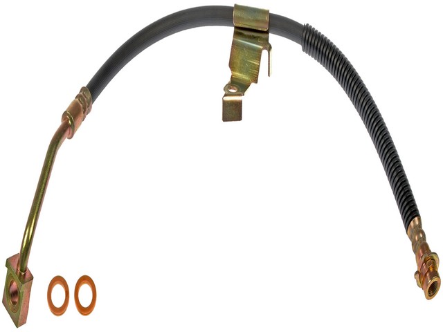 Dorman - First Stop Brake Hydraulic Hose P/N:H620836