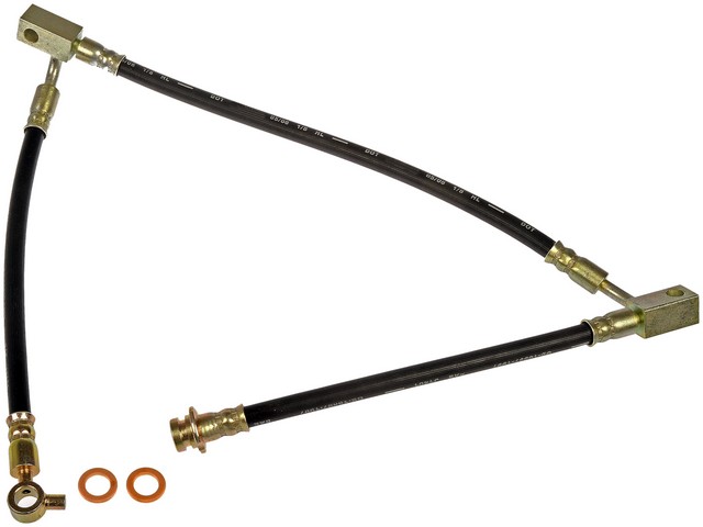 Dorman - First Stop Brake Hydraulic Hose P/N:H620865
