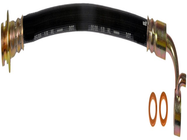 Dorman - First Stop Brake Hydraulic Hose P/N:H620879