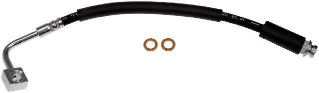 Dorman - First Stop Brake Hydraulic Hose P/N:H620881