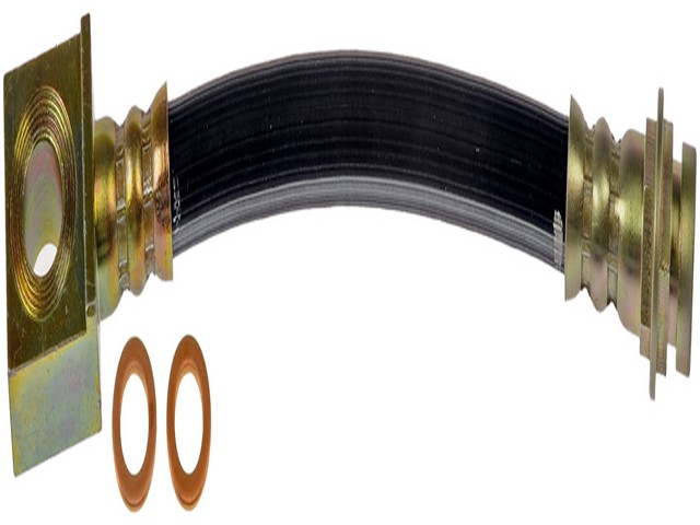 Dorman - First Stop Brake Hydraulic Hose P/N:H620883