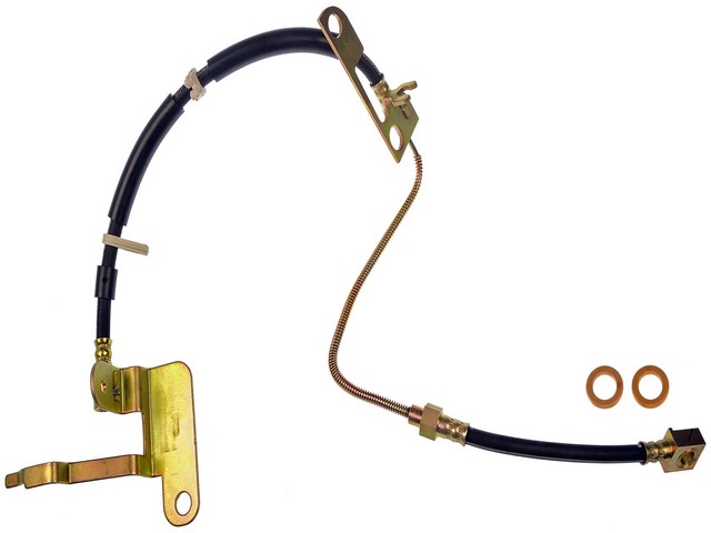 Dorman - First Stop Brake Hydraulic Hose P/N:H620887