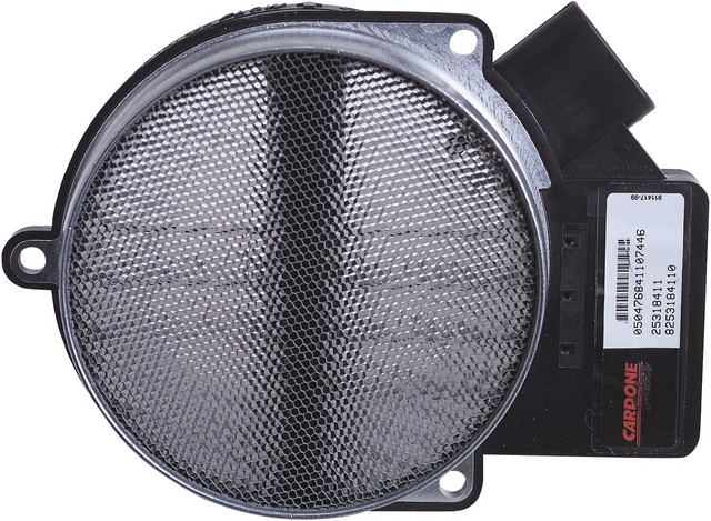 CARDONE New Mass Air Flow Sensor P/N:86-8411