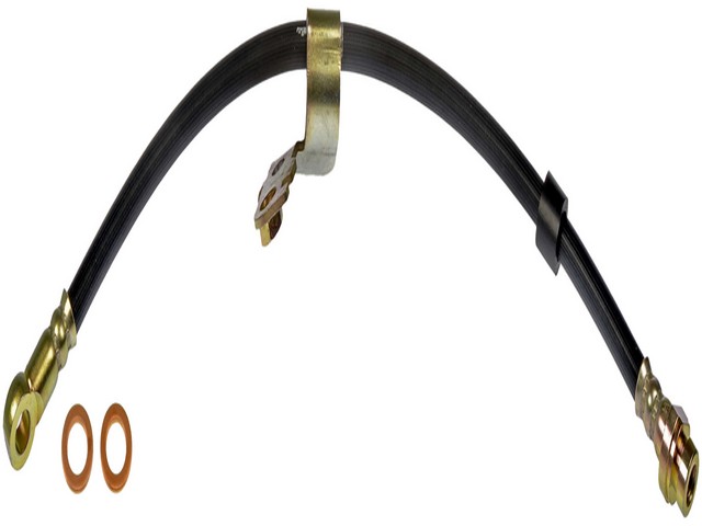 Dorman - First Stop Brake Hydraulic Hose P/N:H620908