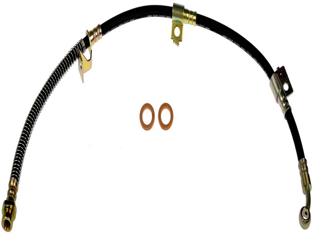 Dorman - First Stop Brake Hydraulic Hose P/N:H620946
