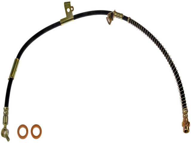 Dorman - First Stop Brake Hydraulic Hose P/N:H620951