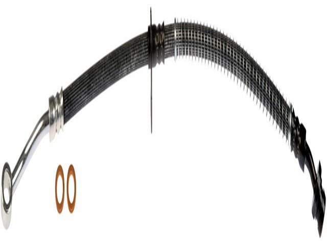Dorman - First Stop Brake Hydraulic Hose P/N:H620952