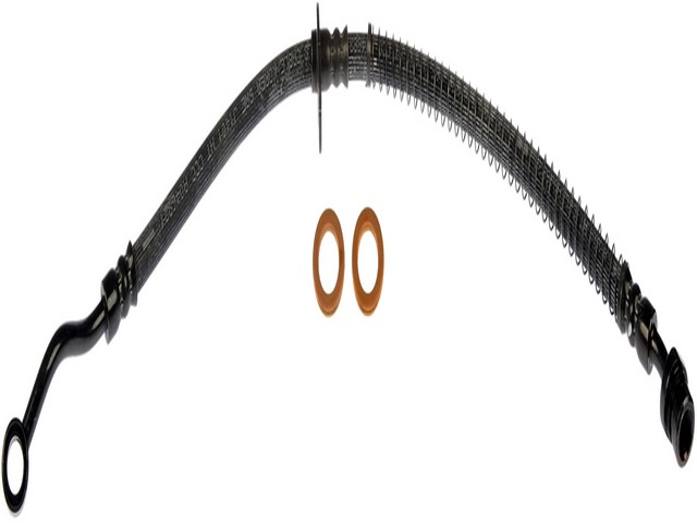 Dorman - First Stop Brake Hydraulic Hose P/N:H620953