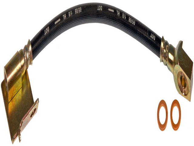 Dorman - First Stop Brake Hydraulic Hose P/N:H620970