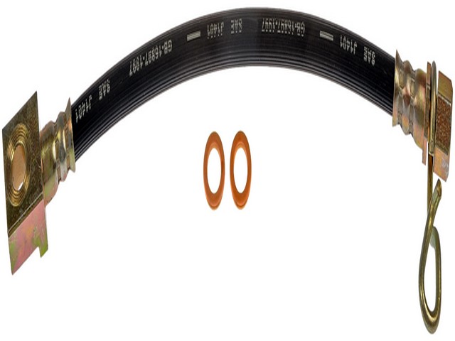 Dorman - First Stop Brake Hydraulic Hose P/N:H620997