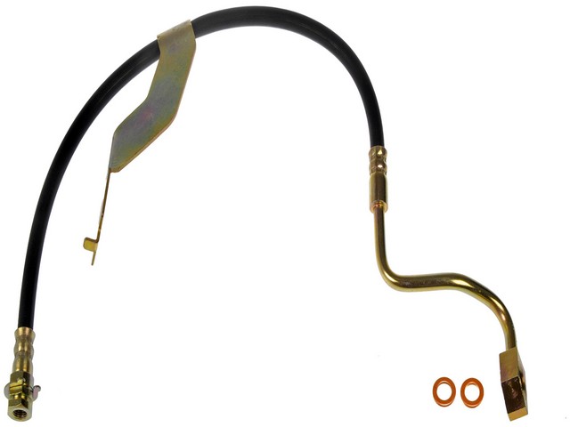 Dorman - First Stop Brake Hydraulic Hose P/N:H621005