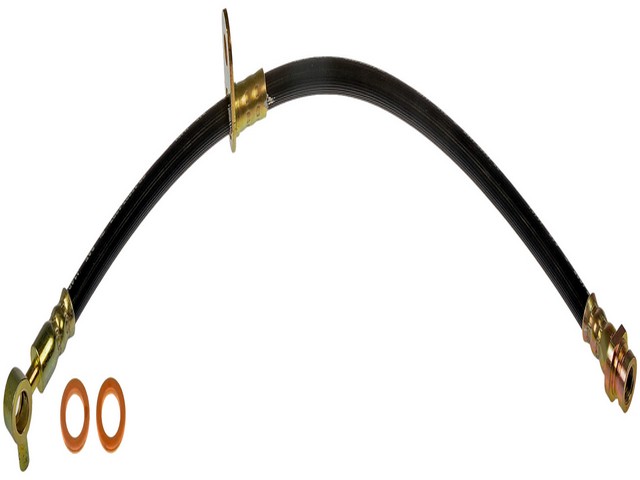 Dorman - First Stop Brake Hydraulic Hose P/N:H621027