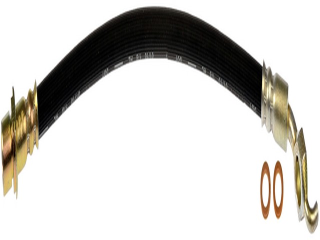 Dorman - First Stop Brake Hydraulic Hose P/N:H621058
