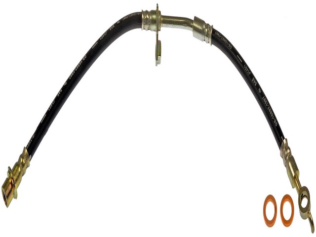 Dorman - First Stop Brake Hydraulic Hose P/N:H621060
