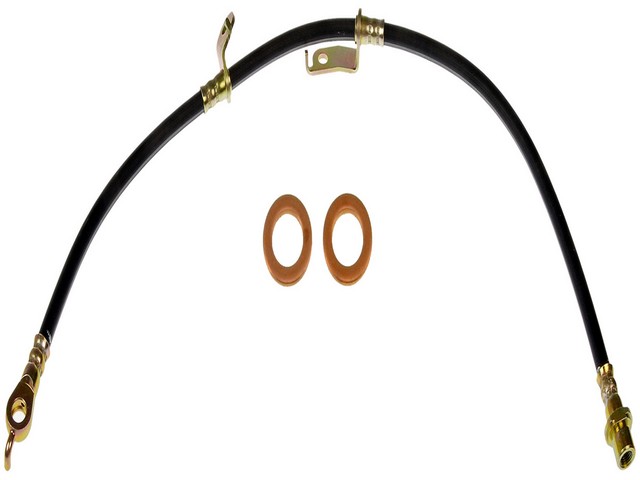 Dorman - First Stop Brake Hydraulic Hose P/N:H621065