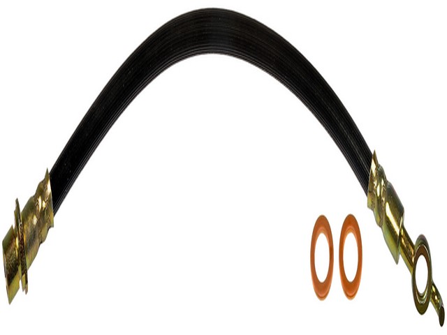 Dorman - First Stop Brake Hydraulic Hose P/N:H621068