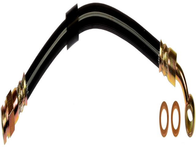 Dorman - First Stop Brake Hydraulic Hose P/N:H621081