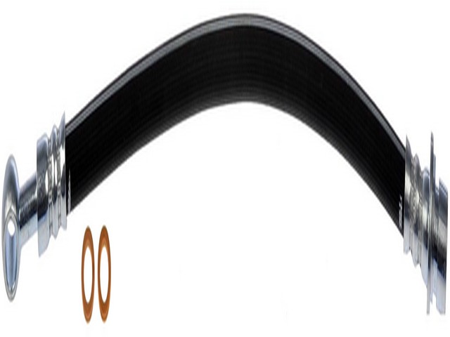 Dorman - First Stop Clutch Hydraulic Hose P/N:H621094