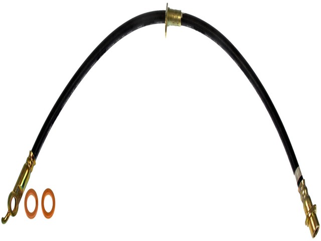 Dorman - First Stop Brake Hydraulic Hose P/N:H621099