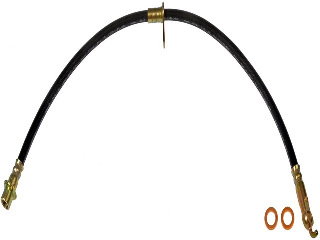 Dorman - First Stop Brake Hydraulic Hose P/N:H621100