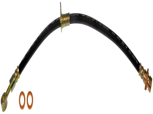 Dorman - First Stop Brake Hydraulic Hose P/N:H621101