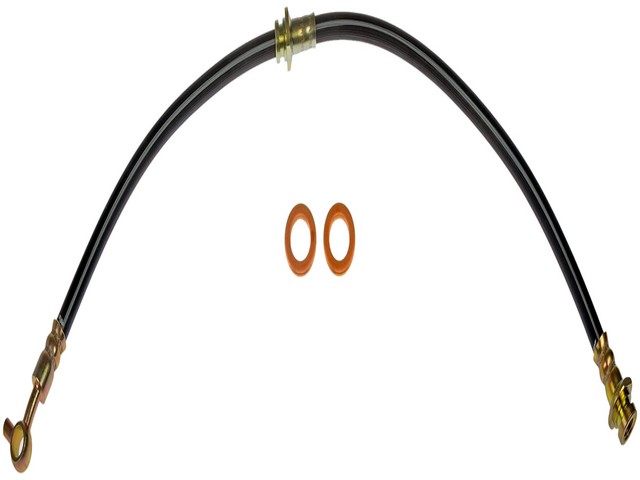 Dorman - First Stop Brake Hydraulic Hose P/N:H621105