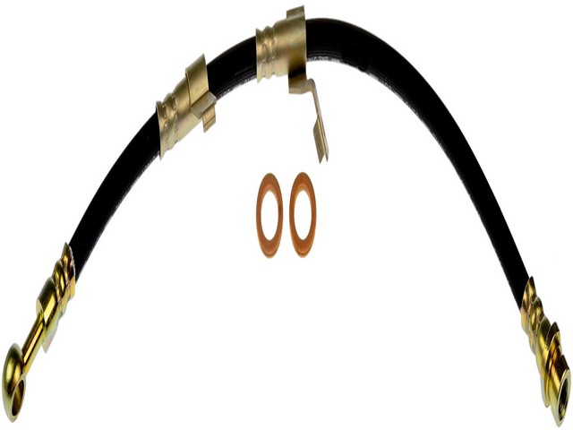 Dorman - First Stop Brake Hydraulic Hose P/N:H621109