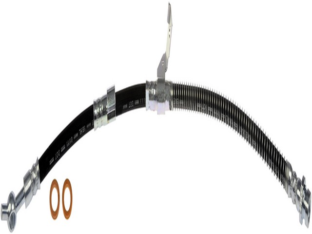 Dorman - First Stop Brake Hydraulic Hose P/N:H621111