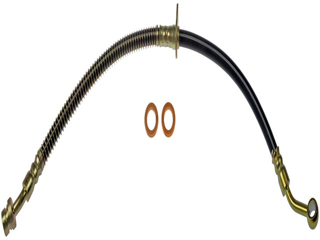 Dorman - First Stop Brake Hydraulic Hose P/N:H621114