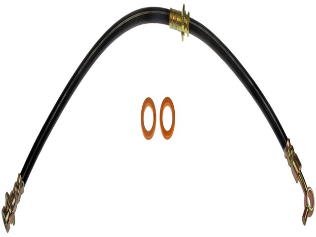 Dorman - First Stop Brake Hydraulic Hose P/N:H621116