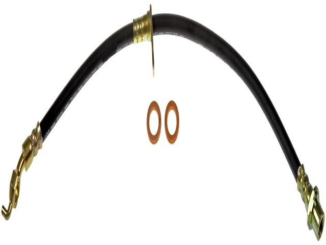 Dorman - First Stop Brake Hydraulic Hose P/N:H621127