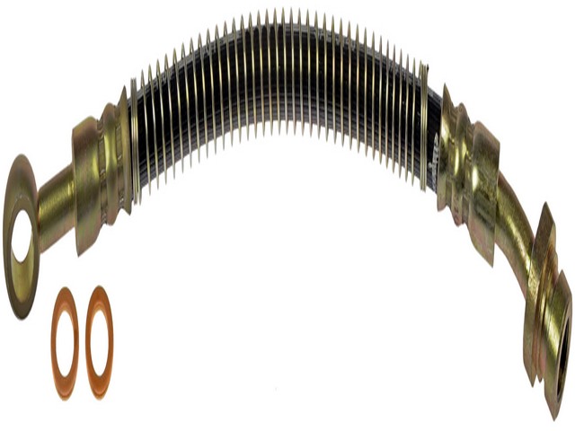 Dorman - First Stop Brake Hydraulic Hose P/N:H621139