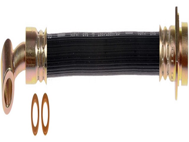 Dorman - First Stop Brake Hydraulic Hose P/N:H621156