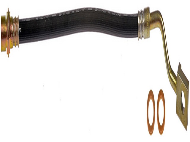 Dorman - First Stop Brake Hydraulic Hose P/N:H621179