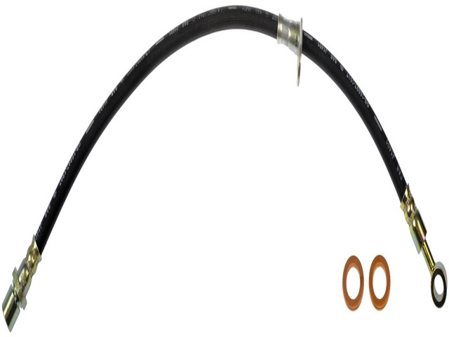 Dorman - First Stop Brake Hydraulic Hose P/N:H621203