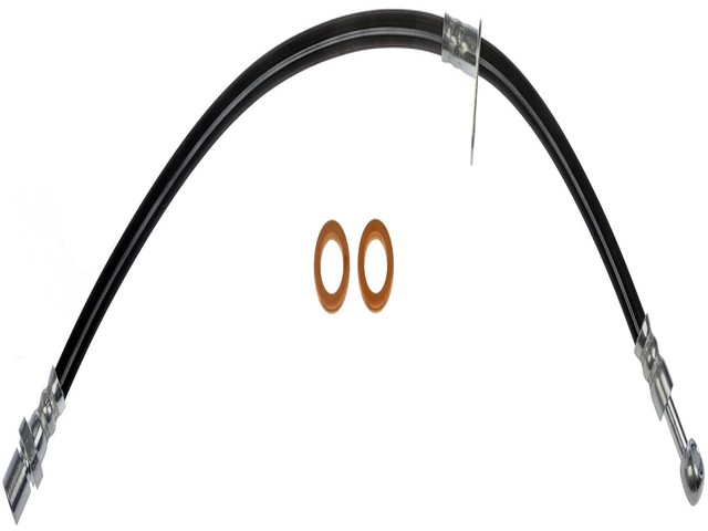 Dorman - First Stop Brake Hydraulic Hose P/N:H621204