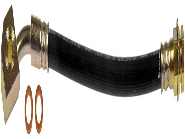 Dorman - First Stop Brake Hydraulic Hose P/N:H621211