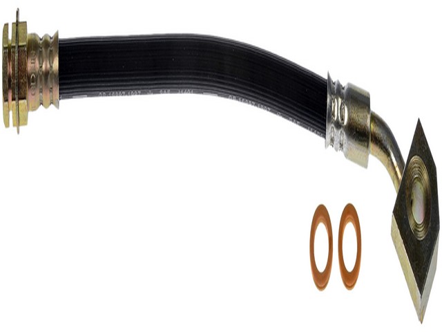 Dorman - First Stop Brake Hydraulic Hose P/N:H621212