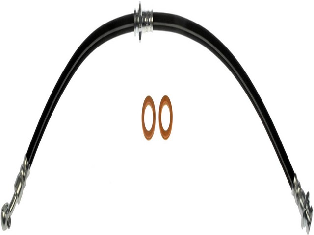 Dorman - First Stop Brake Hydraulic Hose P/N:H621246