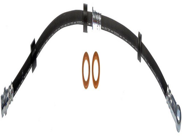 Dorman - First Stop Brake Hydraulic Hose P/N:H621263