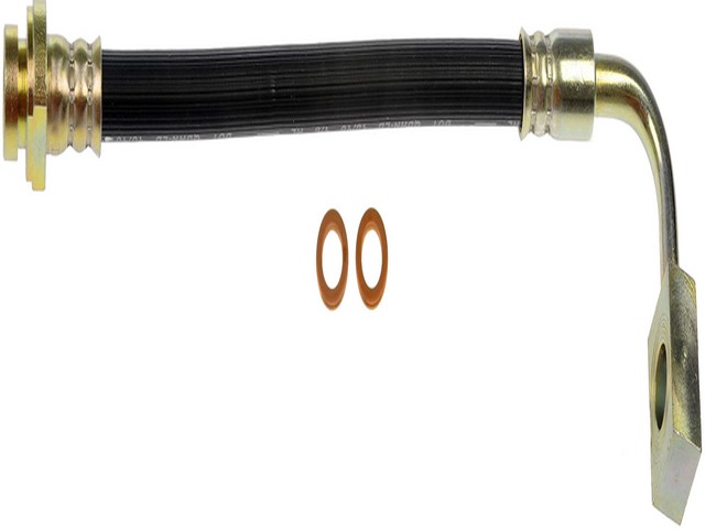 Dorman - First Stop Brake Hydraulic Hose P/N:H621285