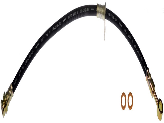 Dorman - First Stop Brake Hydraulic Hose P/N:H621298