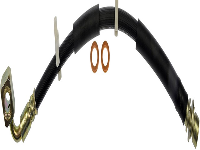 Dorman - First Stop Brake Hydraulic Hose P/N:H621309