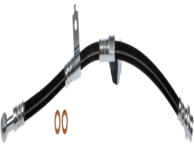 Dorman - First Stop Brake Hydraulic Hose P/N:H621338