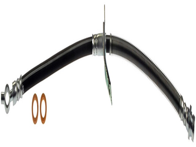 Dorman - First Stop Brake Hydraulic Hose P/N:H621344