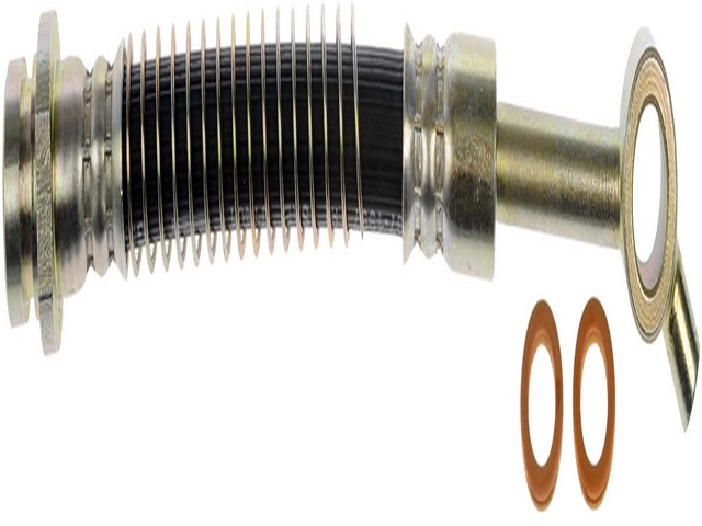 Dorman - First Stop Brake Hydraulic Hose P/N:H621378