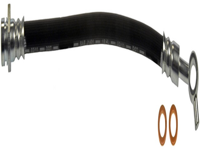 Dorman - First Stop Brake Hydraulic Hose P/N:H621380